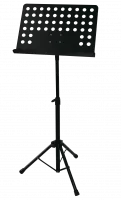 Xline Stand H-SM-200B Пюпитр складной, высота min/max: 94-142см, полотно для нот: 47х34.5см