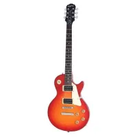 EPIPHONE LP-100 HER. CHERRYBURST CH - Электрогитара
