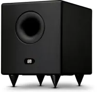 PreSonus Temblor T8 активный студийный сабвуфер 8" 200Вт 30-300Гц 104дБ(пик) стерео-кроссовер