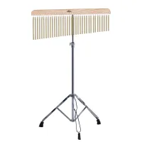 PC-CH36 Бар Чаймс 36 металлических трубок, стойка в комплекте, PC Drums & Percussion. Китай
