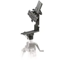 303SPH многорядная панорамная головка Manfrotto