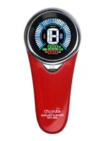 DT-20 Тюнер для акустических барабанов, инфракрасный, Cherub
