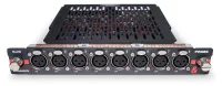 M-DX32-INPR-AX / DX32 PRIME Микр./лин. модуль входов - 8 XLR входов, конвертеры 32 бит / ALLEN&HEATH