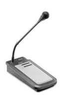 BOSCH PA PLE-2CS Вызывная станция на две зоны Plena Easy Line