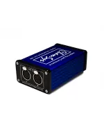 MagicQ USB Two Universe DMX512 Interface
                Интерфейс MagicQ USB Two Universe DMX512 Interface
Two Universe DMX512 Interface позволяет подключить DMX линии управления к MagicQ PC, MagicQ Mac и пультам MagicQ. Подключение через USB предоставля