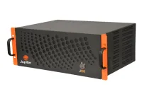 Видеоконтроллер Jupiter Systems [J400-44K60OUT-94K30IN-1CPU-2PSU]