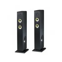 Акустическая система напольная RBH TK-5CT Black, пара