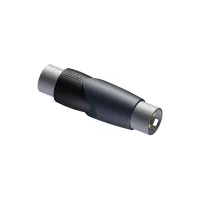 Procab CLP140- Переходник XLR 3-pin (вилка-вилка)