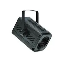 DTS Theatre 1000 W OPTICAL Профессиональный театральный прожектор для ламп 220V – 650 / 1000W GY 9,5