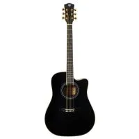 Rockdale Aurora D7 C Bk Satin