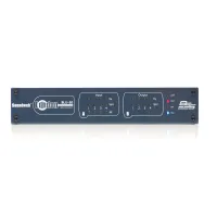 BSS BLU50 аудиоматрица 4 аналоговых mic/line входа, 4 аналоговых выхода. DSP процессор Soundweb London