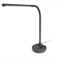 Gravity led pl 2b - светодиодная настольная лампа для фортепиано с usb-зарядкой и регулировкой яркости