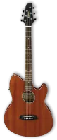 IBANEZ TCY12E-OPN электроакустическая гитара