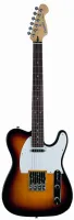 Электрогитара CRUZER TC-250 3TS