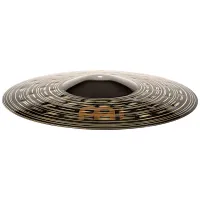 CC20HDAR Classics Custom Dark Heavy Ride Тарелка 20", Meinl
