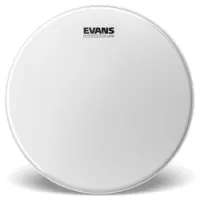 Evans b18uv2  uv2 18" пластик для барабана, двойной с напылением