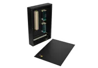 ИМЛАЙТ Коробка для шлейфа КШ60-34.80.15-М Размер 341х800х150. Количество клеммных зажимов 30 серых и 30 синих, установленные на DIN-рейку. Общая шина заземления на DIM-рейку в корпусе 2*15 (2шт).