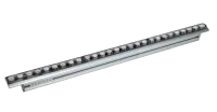 ARCTIK AM713SCT GRAZE i103 white (6500K) Архитектурный линейный LED-светильник. Световой поток 1900 Lm, сила света 26000 Кд. при 15 град., источник света 27 x Cool white 6500K, управление DMX-512, RDM, оптика 15 град. ( 25°, 30°, 60°, 10x60°, 15x30°, 15x4