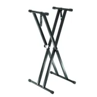 LKS-21 Стойка для клавишных инструментов, Rin