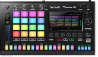 PIONEER Toraiz TSP-16 - Сэмплер
