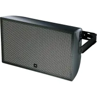 JBL AW595-BK мощная всепогодная АС, стеклопластиковый корпус, НЧ 15" 2265H, ВЧ 1.5" 2432H (мембрана