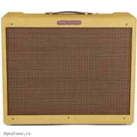 FENDER 57 Custom Pro, 230V EUR Ламповый комбоусилитель