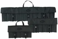 Rockbag RB10301B SALE  сумка для 6-ти диатонических губных гармошек, серия Student, подкадка 8мм