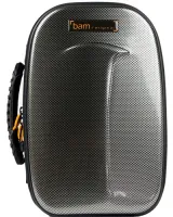 Кейс для кларнета BAM Trekking TREK3027SSC