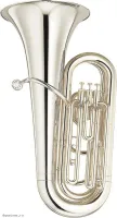 Туба YAMAHA YBB-105MS