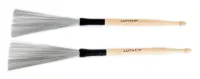Lutner SV504 - Щетки, руты, трубки для барабанов