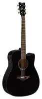 Yamaha FGX800C BL - Дредноуты
