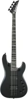 JACKSON USA Signature David Ellefson Concert™ Bass CB IV, Ebony Fingerboard, Satin Black Электрогитара, серия Artist Signature -