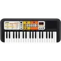 Yamaha pss-f30  синтезатор с автоаккомпанементом, 37клавиш, 32 полифония, 114 стили, 120 тембр