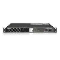 Yamaha SWP1-8MMF  сетевой коммутатор L2, 8 x etherCON, 1 x opticalCON, один слот для опций