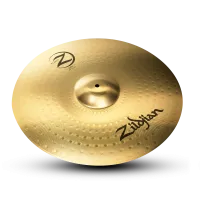 ZILDJIAN PLZ20R 20' PLANET Z тарелка типа Ride
