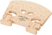 Подставка для скрипки josef teller german jt01053-4/4 - подставка мастерового качества ** для скрипки 4/4. ширина ножки 41 мм