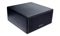 Сабвуфер BIAMP [VLF208LV-BI] (COMMUNITY) пассивный: 2 х 8"НЧ. 40 Гц - 200 Гц. 630 Вт / 1000 Вт (4 Ом). Макс. SPL: 126 dB. 360°х180°.NL4, клеммы.12хМ10. Опционально:VLF-SAB, M10EYBLTKIT, STKIT. Цвет:чёрный.
