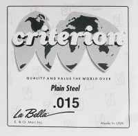 La Bella CPS015 - Отдельные струны