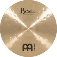 B19ETHC Byzance Traditional Extra Thin Hammered Crash Тарелка 19", Meinl