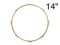 HA07-251408RW Обод малого и том барабана 14", верхний, медь 2.5мм, LDrums
