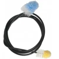 Yamaha FLEXIBLE CLEANER L/ / 04  Гибкий ёршик для чистки инструмента (длинный)