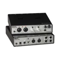 Steinberg UR-RT2  Звуковой USB-интерфейс, 24бит/ 192кГц, 2 in/ 2out, 1Mic, 1 Hi-Z, RND