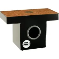 Meinl topcaj1mb  слэптоп кахон, makah burl