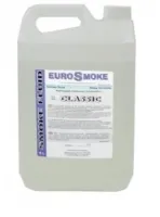 SFAT EUROSMOKE CLASSIC CAN 5L Жидкость для производства  дыма среднего рассеивания, высшее  качество -канистра 5 л