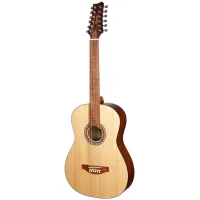 MiLena Music ML-A4 PRO - 12-струнная акустическая гитара