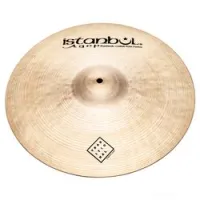 Istanbul agop 22" traditional medium crash  тарелка crash