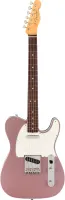 Fender American Original '60s Telecaster, Rosewood Fingerboard, Burgundy Mist Metallic