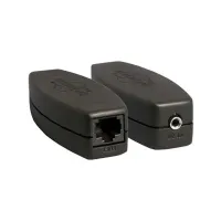 ClearOne NS-IRL1- Переходник CAT5 (EIM) – miniJack 3,5 мм для ИК-приемника
