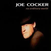 Виниловая пластинка Joe Cocker - No Ordinary World (Black Vinyl 2LP)
