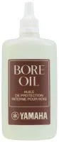 Yamaha BORE OIL 40ML//02 Масло для пропитки дерева